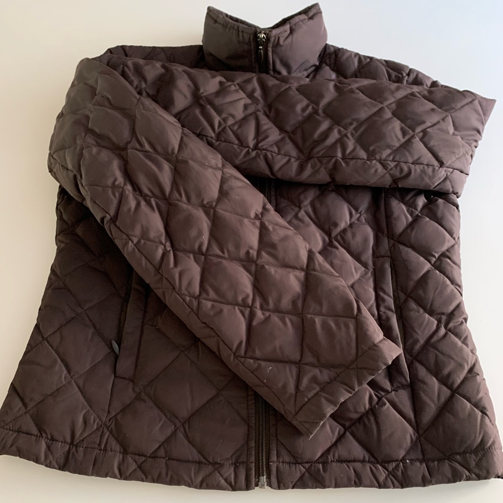Kenneth Cole Puffer Jacket